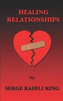Paperback Healing Relationships Book