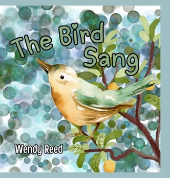 Hardcover The Bird Sang Book