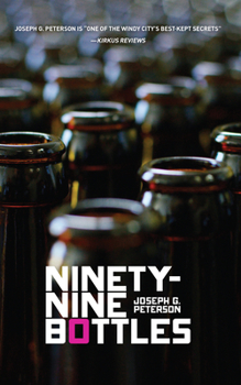 Paperback Ninety-Nine Bottles Book