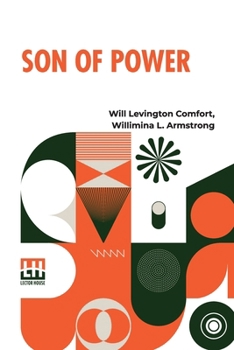 Paperback Son Of Power Book