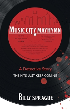 Paperback Music City Mayhymn Book