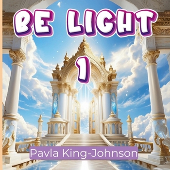 Paperback Be Light 1 Book