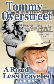 Paperback A Road Less Traveled: A Memoir Book