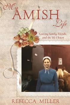 Paperback My Amish Life Book