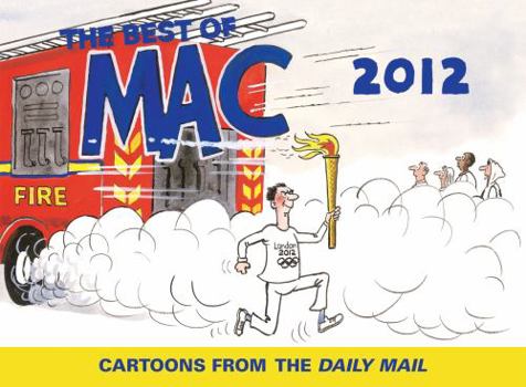 Paperback The Best of Mac 2012 Book