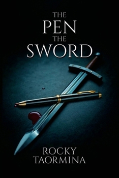 Paperback The Pen, The Sword Book