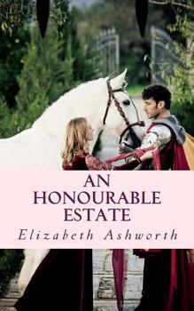 Paperback An Honourable Estate Book