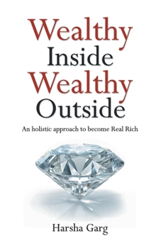 Paperback Wealthy Inside Wealthy Outside Book