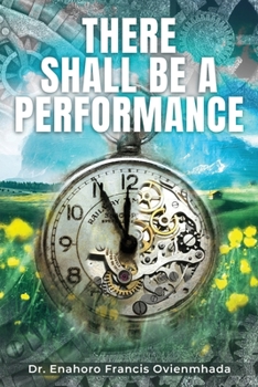 Paperback There Shall Be A Performance Book