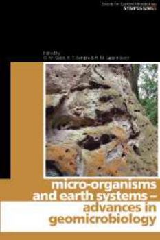 Electronics Micro-Organisms and Earth Systems Book