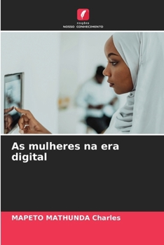 Paperback As mulheres na era digital [Portuguese] Book