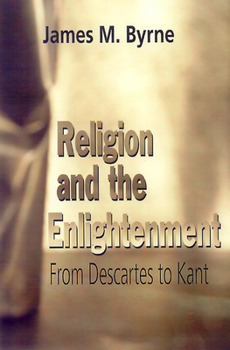 Paperback Religion and the Enlightenment Book