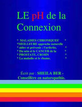 Paperback LE pH de la CONNEXION [French] Book