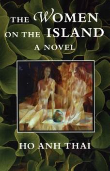 Paperback The Women on the Island Book