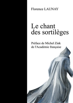 Paperback Le chant des sortilèges [French] Book