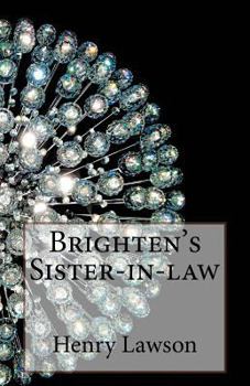 Paperback Brighten's Sister-in-law Book