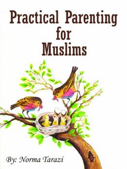 Paperback Practical Parenting for Muslims Book