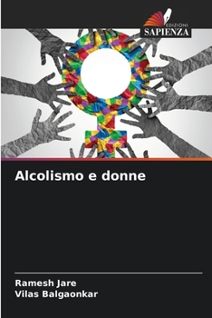 Paperback Alcolismo e donne [Italian] Book