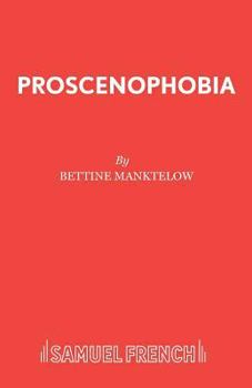 Paperback Proscenophobia Book