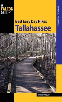 Paperback Tallahassee Book