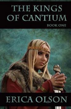 Paperback The Kings of Cantium: Book One Book