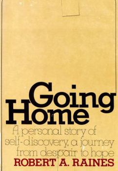 Hardcover Going Home Book