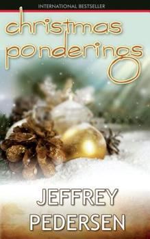 Paperback Christmas Ponderings Book