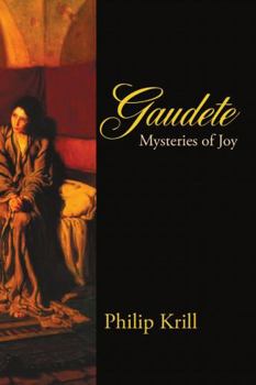 Paperback Gaudete: Mysteries of Joy Book