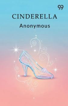 Paperback Cinderella Book