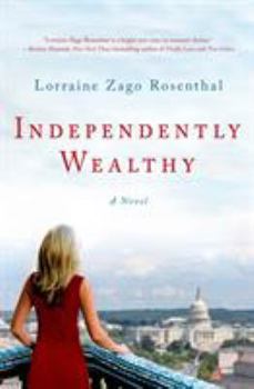 Hardcover Independently Wealthy Book