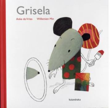 Hardcover Grisela [Spanish] Book