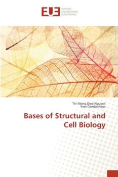 Paperback Bases of Structural and Cell Biology Book