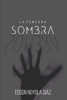 Paperback La Tercera Sombra [Spanish] Book
