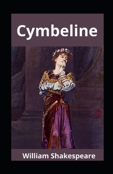Paperback Cymbeline illustrated Book