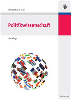 Paperback Politikwissenschaft [German] Book