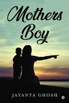 Paperback Mothers Boy Book