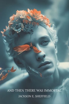 Paperback And Then There Was Immortal Book