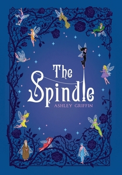 Hardcover The Spindle Book