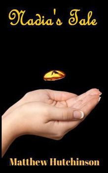 Paperback Nadia's Tale Book