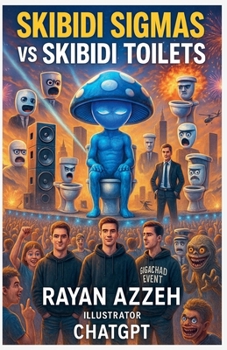 Paperback SKibidi Sigmas Vs Skibidi Toilets Book