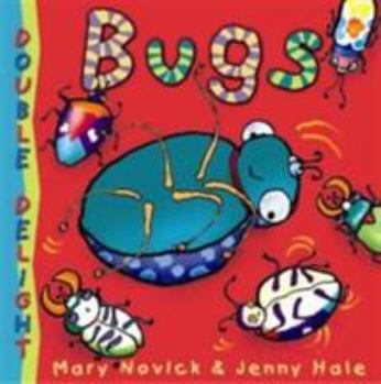 Bugs (Double Delight Series) - Book  of the Double Delight