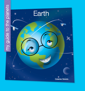 Misc. Earth Book