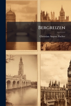 Paperback Bergreizen [Dutch] Book