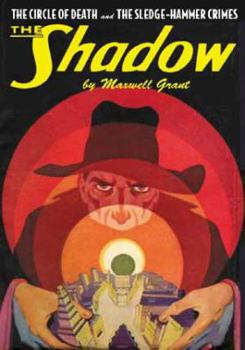 The Shadow #78 : The Circle of Death / The Sledge-Hammer Crimes