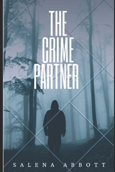 Paperback The Crime Partner Book