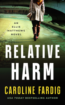 Paperback Relative Harm Book