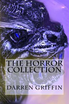 Paperback The Horror Collection Book