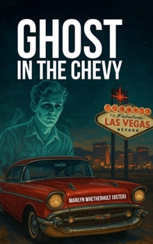 GHOST IN THE CHEVY