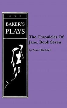 The Chronicles of Jane, Book Seven