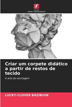 Criar um corpete didático a partir de restos de tecido